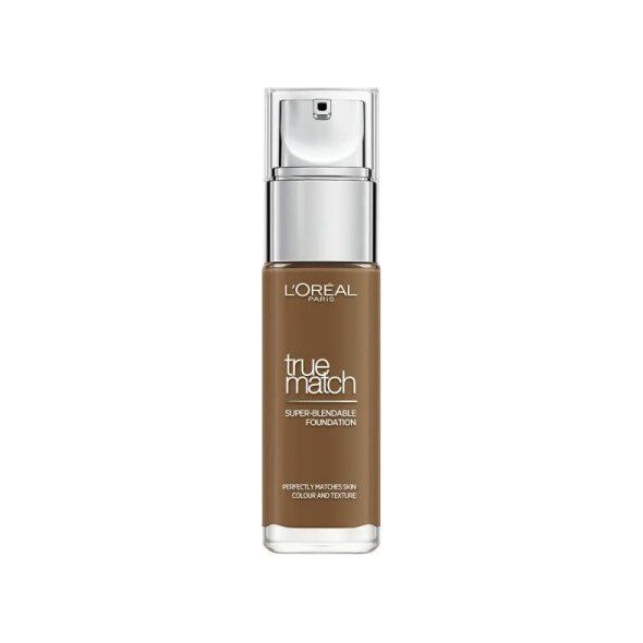 L OREAL Płynny Podkład L'Oreal Make Up Accord Parfait 10D-deep golden (30 ml)