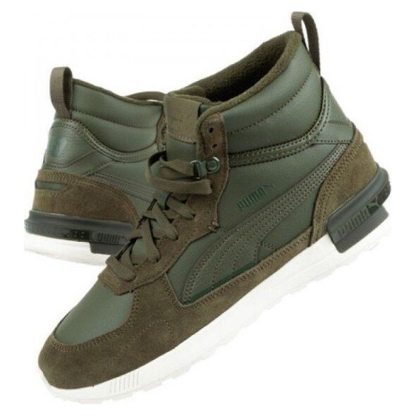 Puma Buty sportowe Puma Gravition M 383204 02, Rozmiar: 42