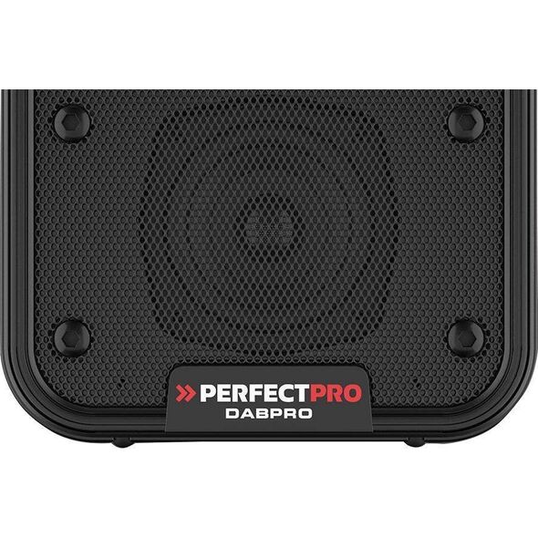 Radio budowlane Radio budowlane DABPRO