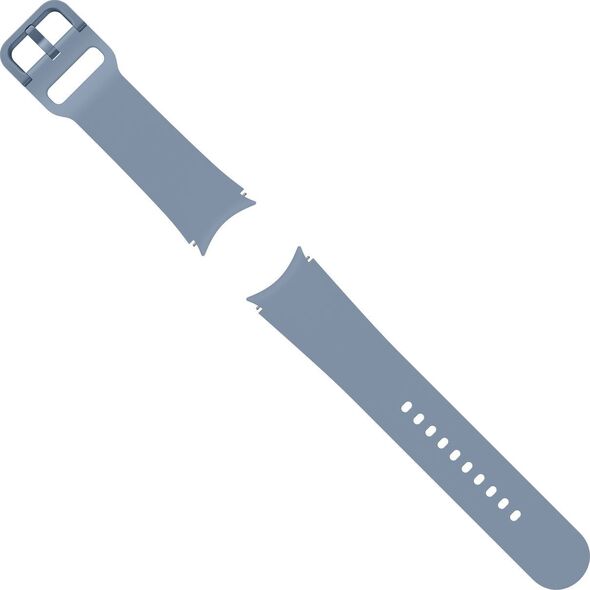 Samsung Samsung sportowy elastyczny pasek do Samsung Galaxy Watch 4 / 4 Classic / 5 / 5 Pro (M / L) szafirowy (ET-SFR91LLEGEU)