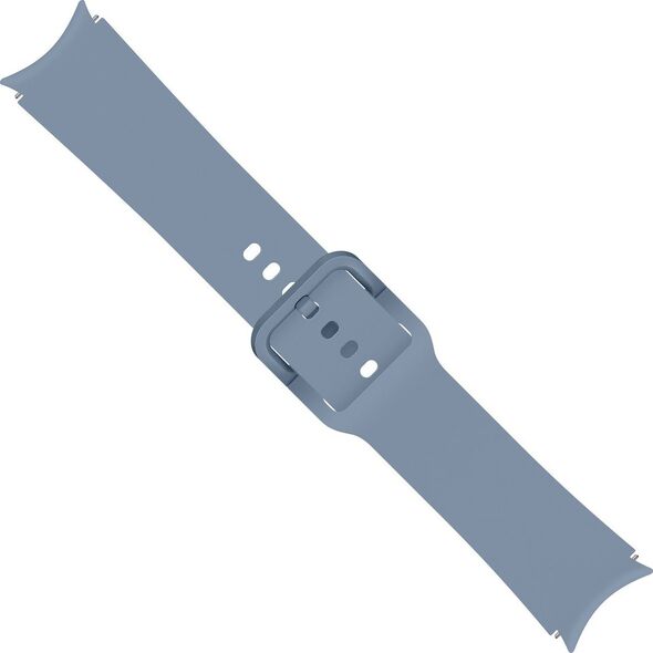 Samsung Samsung sportowy elastyczny pasek do Samsung Galaxy Watch 4 / 4 Classic / 5 / 5 Pro (M / L) szafirowy (ET-SFR91LLEGEU)