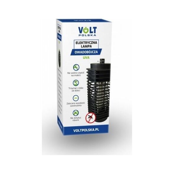 Volt LAMPA OWADOBÓJCZA 9103