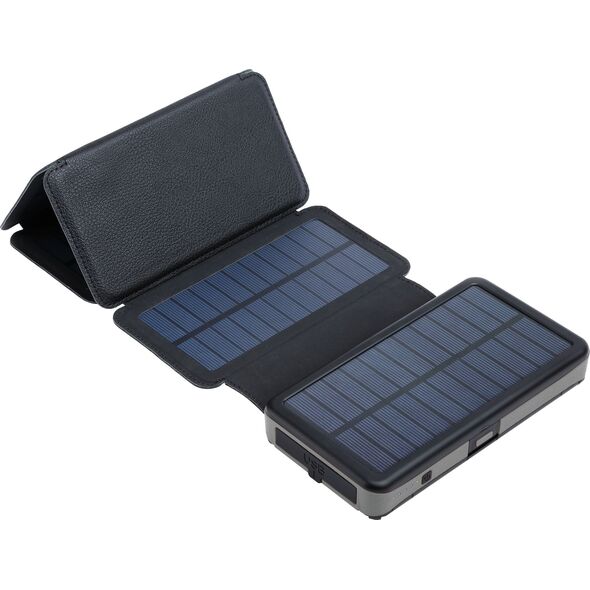 Powerbank Sandberg 6-Panel 420-73 20000mAh Czarny