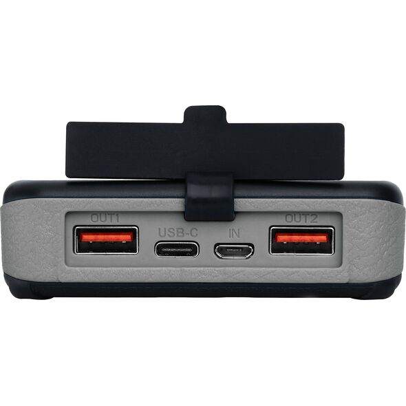 Powerbank Sandberg 6-Panel 420-73 20000mAh Czarny