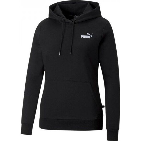 Puma Bluza Puma ESS+ Embroidery Hoodie FL W 670004 01, Rozmiar: S