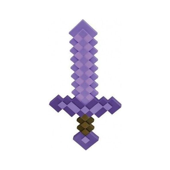 GoDan Miecz Enchanted Purple - Minecraft (licencja)