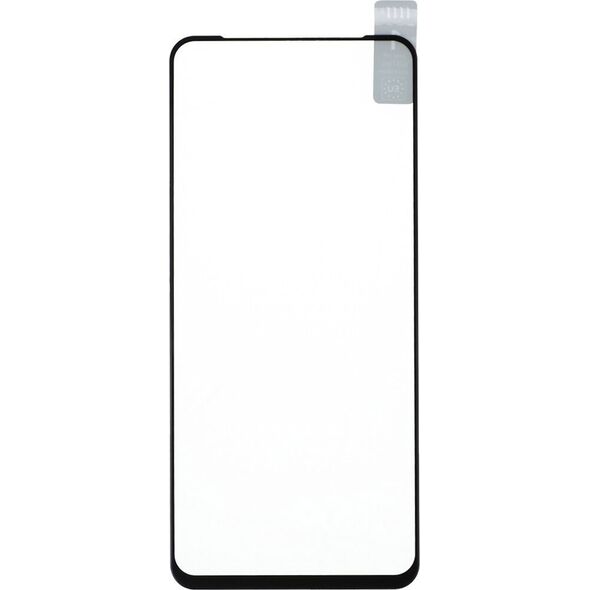 MyScreen Protector MS Diamond Glass Edge FG Oppo Reno7 /Reno8 lite czarny/black Full Glue