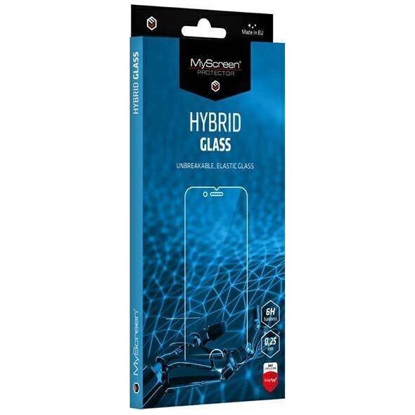 MyScreen Protector MS HybridGLASS iPhone 14 Max 6,7"