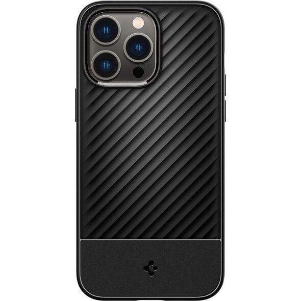 Spigen Spigen Core Armor iPhone 14 Pro czarny/matte black ACS04661