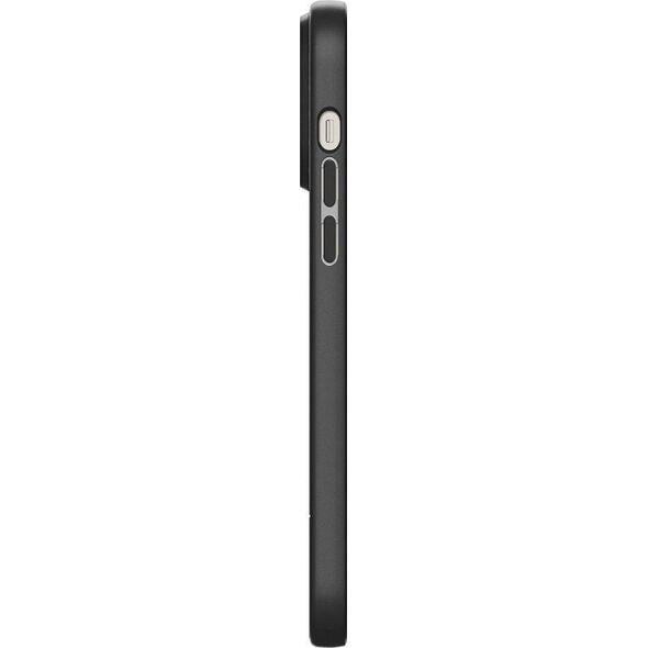Spigen Spigen Core Armor iPhone 14 Pro czarny/matte black ACS04661