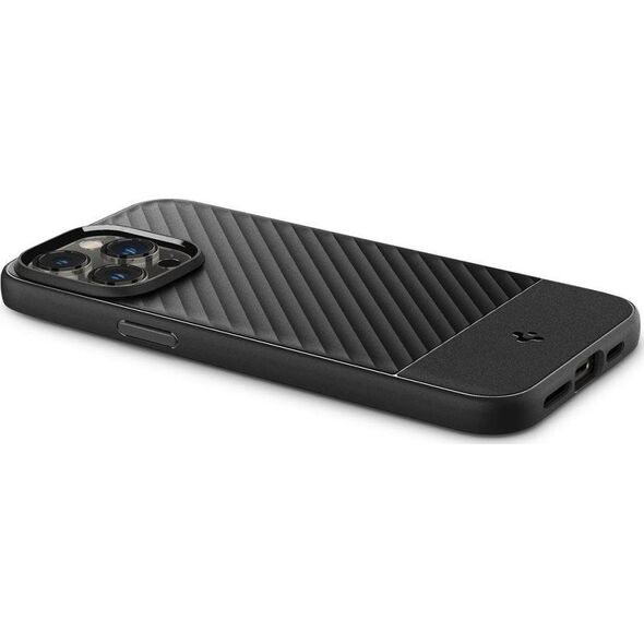 Spigen Spigen Core Armor iPhone 14 Pro czarny/matte black ACS04661
