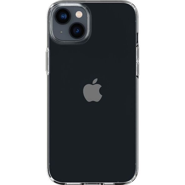 Spigen Spigen Liquid Crystal iPhone 14 Max Crystal Clear ACS04887
