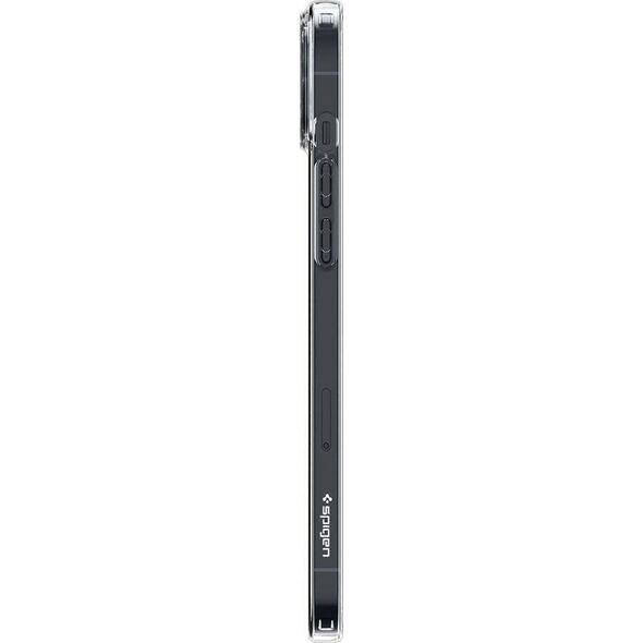Spigen Spigen Liquid Crystal iPhone 14 Max Crystal Clear ACS04887