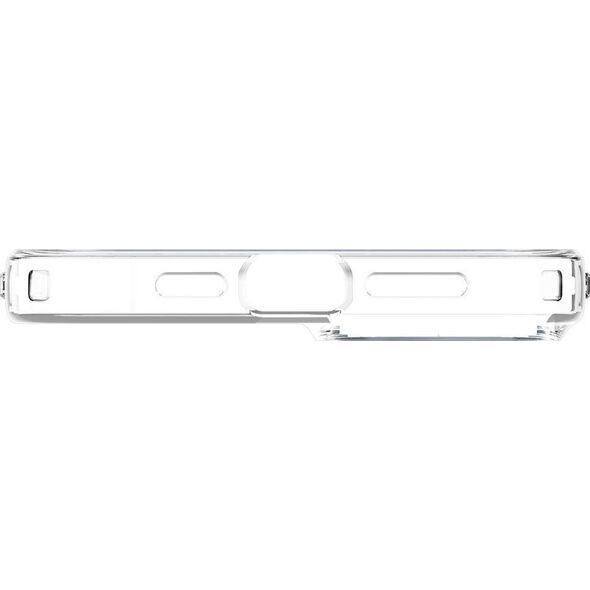 Spigen Spigen Liquid Crystal iPhone 14 Max Crystal Clear ACS04887