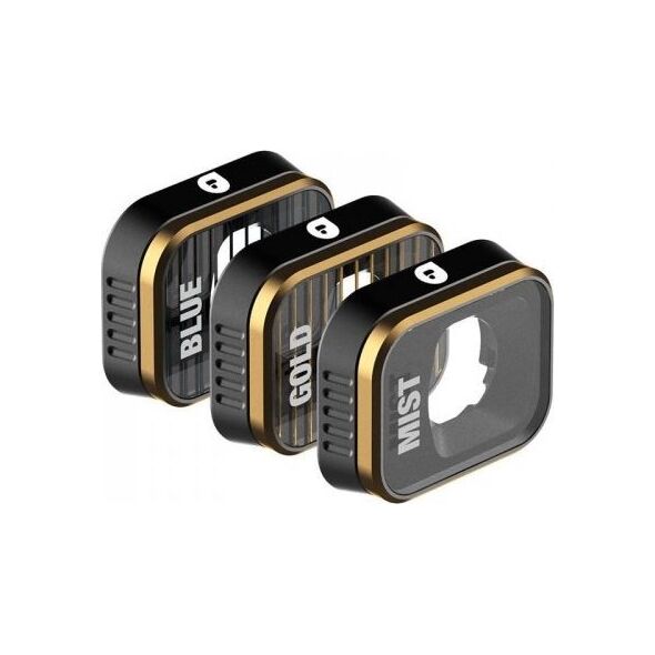 POLARPRO Zestaw 3 filtrów PolarPro FX do DJI Mini 3 Pro