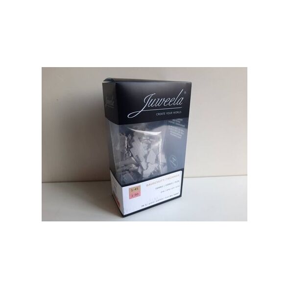Juweela Juweela: Szary gruz 150 g