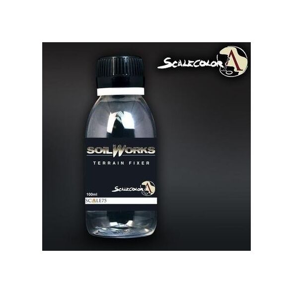 Scale75 Scale 75: Terrain Fixer (100 ml)
