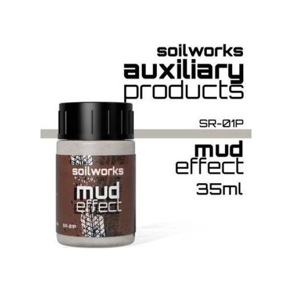 Scale75 Scale 75: Soilworks - Mud Effect
