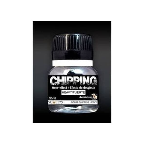 Scale75 Scale 75: Chipping Heavy (35 ml)