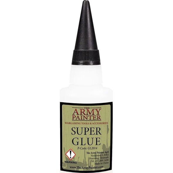Army Painter Army Painter: Super Glue