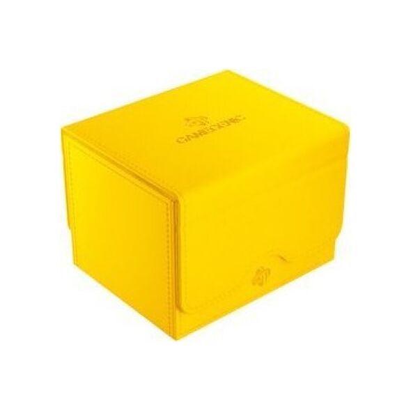 Gamegenic Gamegenic: Sidekick 100+ XL Convertible - Yellow