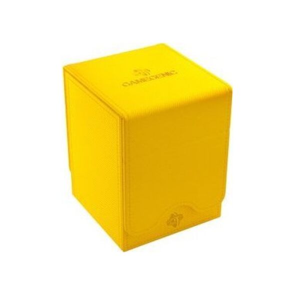 Gamegenic Gamegenic: Squire 100+ XL Convertible - Yellow