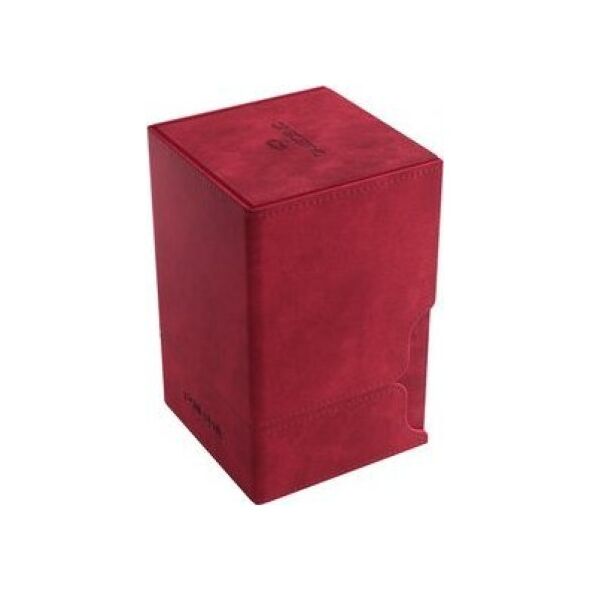 Gamegenic Gamegenic: Watchtower 100+ XL Convertible - Red