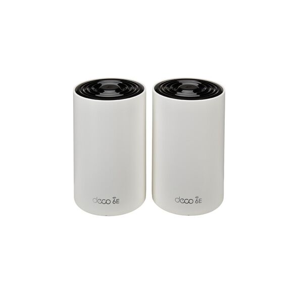 Router TP-Link Deco XE75 2-pack