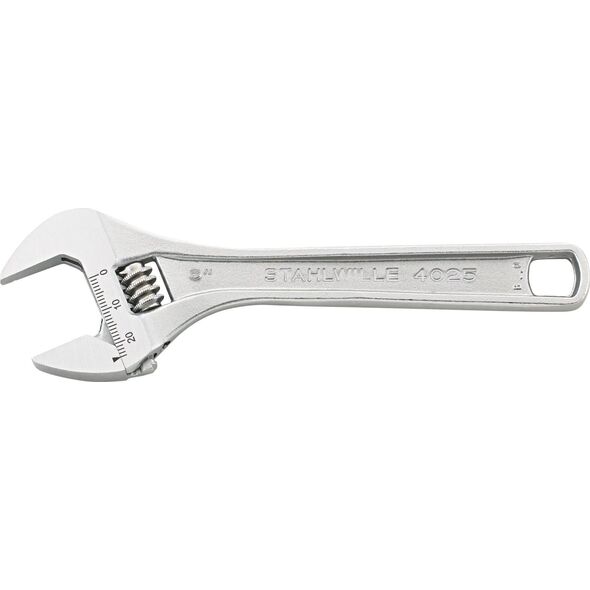 Stahlwille Klucz nastawny do max 20mm w prawo "FRANCUZ"