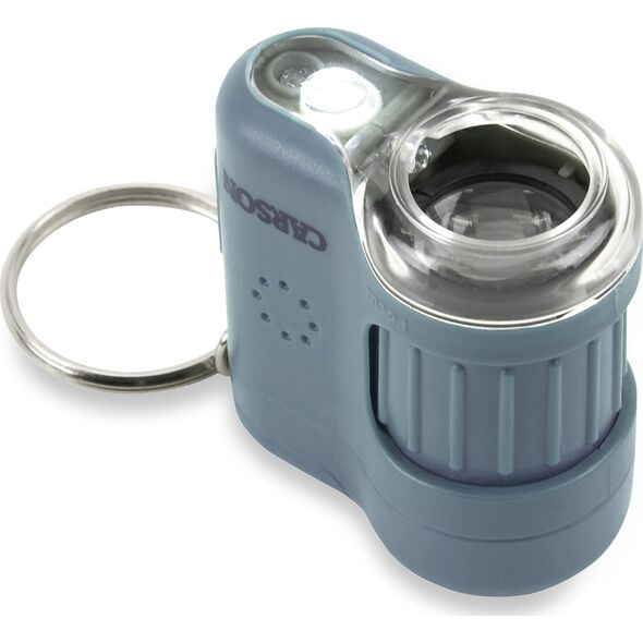 Mikroskop Carson MicroMini blue
