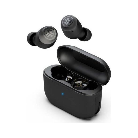 Słuchawki JLab Audio Go Air Pop czarne