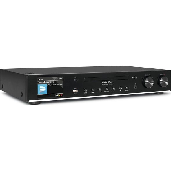 Radioodtwarzacz TechniSat Digitradio 143 CD (v3)