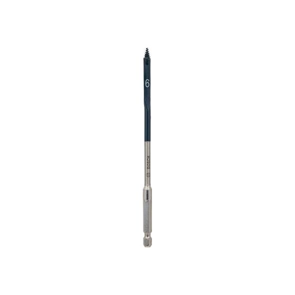 Wiertło Bosch WIERTŁO DO DREWNA 16x400 MM PŁASKIE SELF CUT SPEED BOSCH