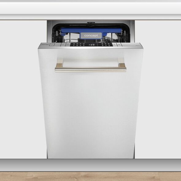 Zmywarka Concept Zmywarka do zabudowy MNV4745
