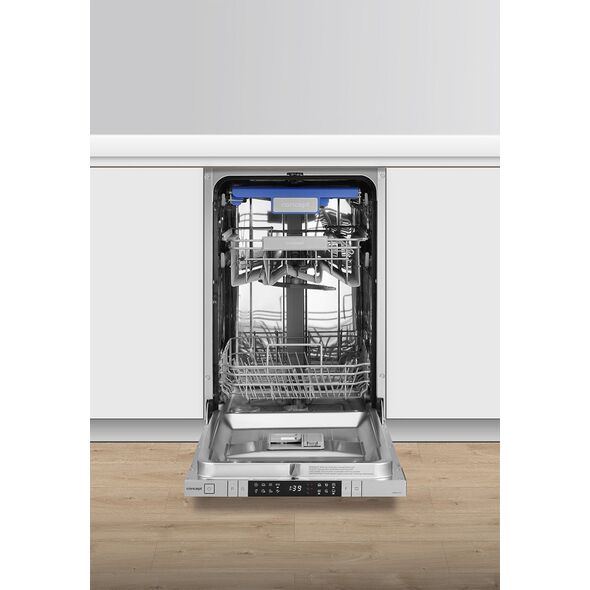 Zmywarka Concept Zmywarka do zabudowy MNV4745
