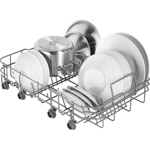 Zmywarka Concept Zmywarka do zabudowy MNV4745