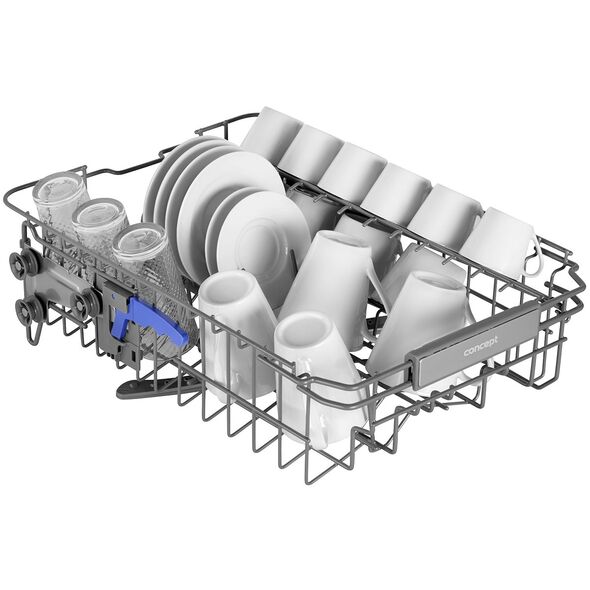 Zmywarka Concept Zmywarka do zabudowy MNV4745