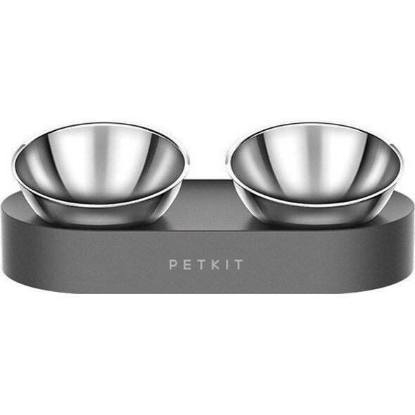 Petkit PETKIT Bowl Fresh Nano Metal Capacity 0.48 L, Material ABS/Stainless Steel, Black