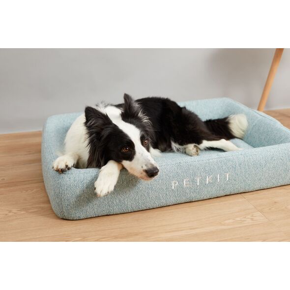 Petkit PETKIT Deep Sleep All Season Pet Bed L Green