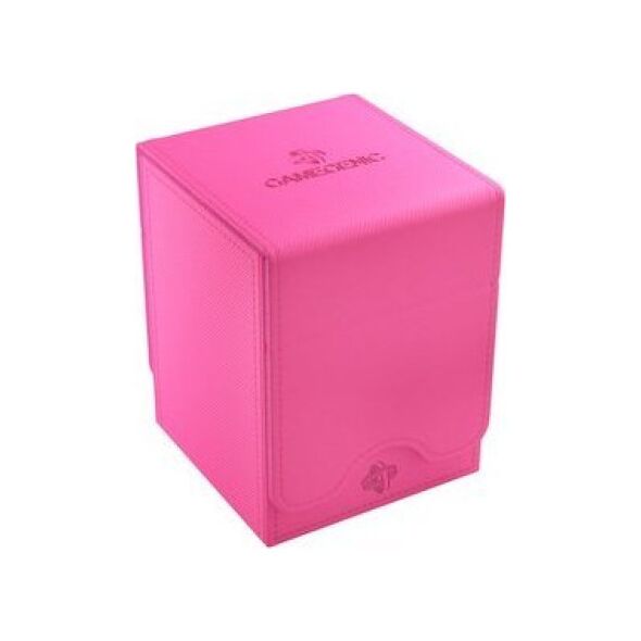 Gamegenic Gamegenic: Squire 100+ XL Convertible - Pink