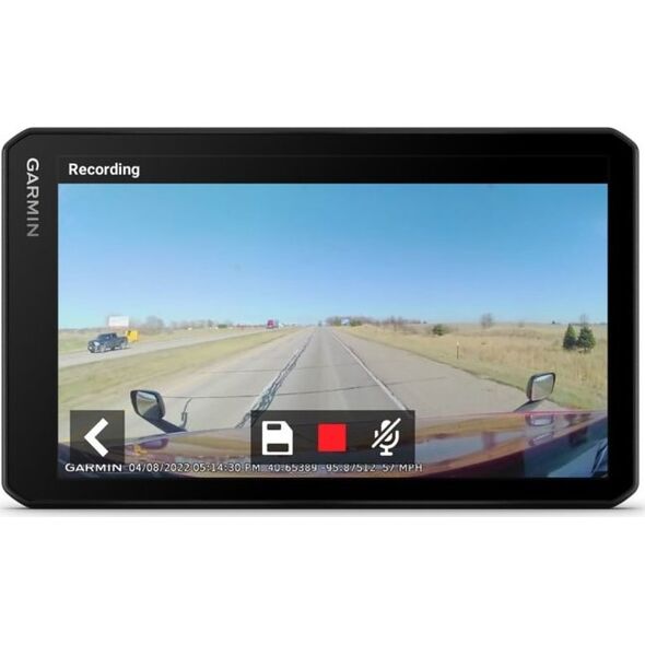 Nawigacja GPS Garmin Garmin DezlCam LGV710 MT-D Europa (010-02727-10)