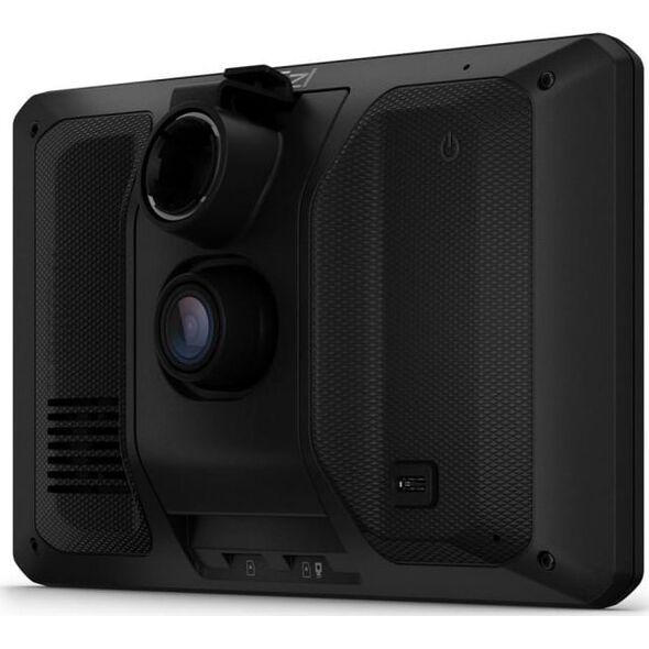 Nawigacja GPS Garmin Garmin DezlCam LGV710 MT-D Europa (010-02727-10)