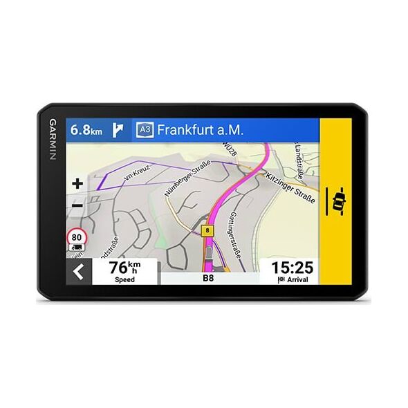 Nawigacja GPS Garmin Garmin DezlCam LGV710 Europa (010-02727-15)