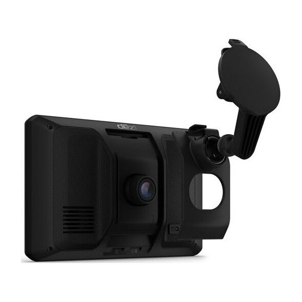 Nawigacja GPS Garmin Garmin DezlCam LGV710 Europa (010-02727-15)