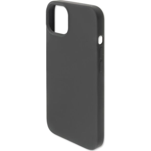 4smarts 4Smarts Liquid Silic. C Cupertino für iPhone 13 mini, schwarz