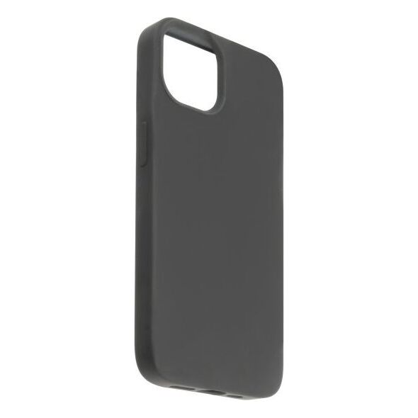 4smarts 4Smarts Liquid Silic. C Cupertino für iPhone 13 mini, schwarz