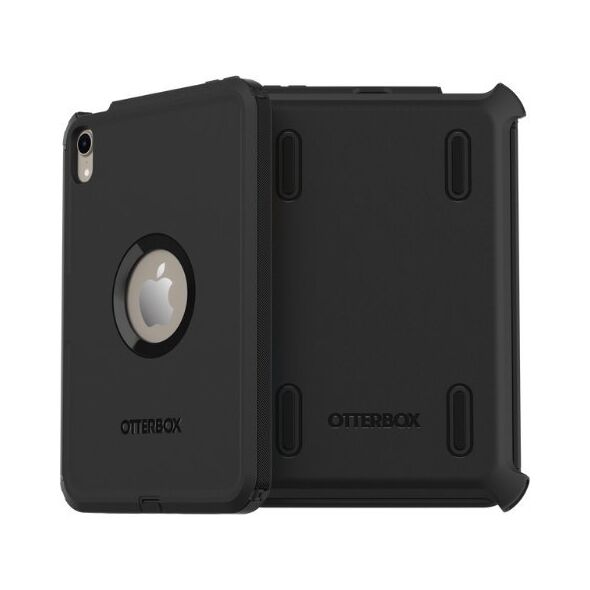 Etui na tablet OtterBox OtterBox Defender Apple iPad mini 6th gen, black