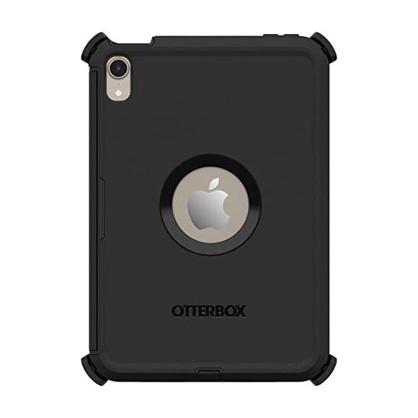Etui na tablet OtterBox OtterBox Defender Apple iPad mini 6th gen, black