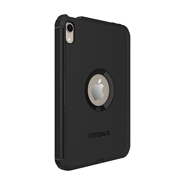 Etui na tablet OtterBox OtterBox Defender Apple iPad mini 6th gen, black
