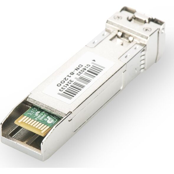 Moduł SFP Digitus DIGITUS 10G SFP+ Modul MM DDM LC Duplex 850nm bis 300m HP